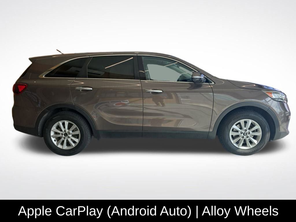 Used 2019 Kia Sorento LX image 7