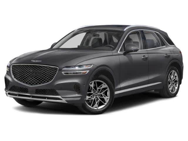 Used 2024 Genesis GV70 2.5T w/ Advanced Package AWD/4WD image 1