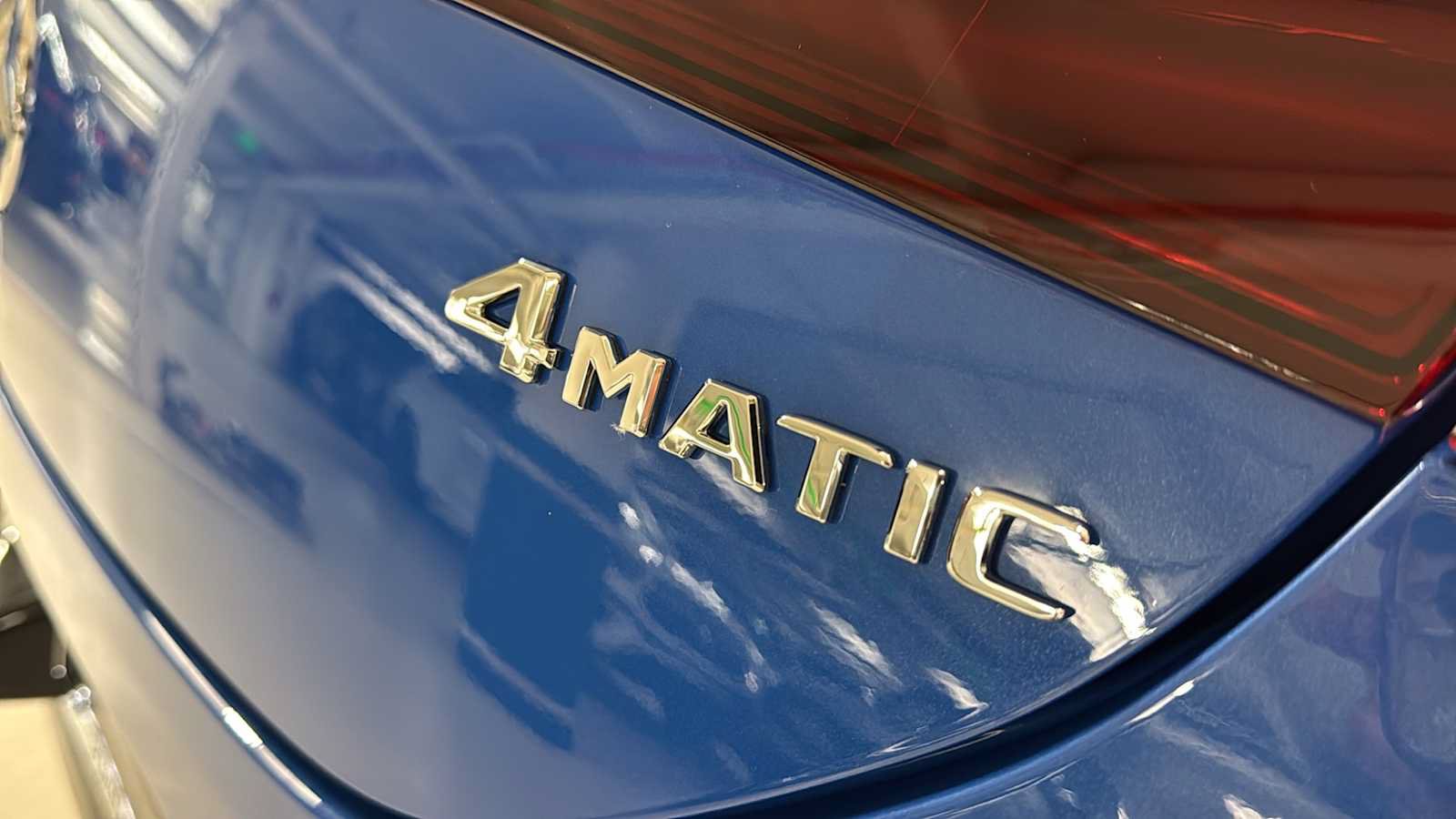 New 2027 Mercedes-Benz CLA 350 image 10