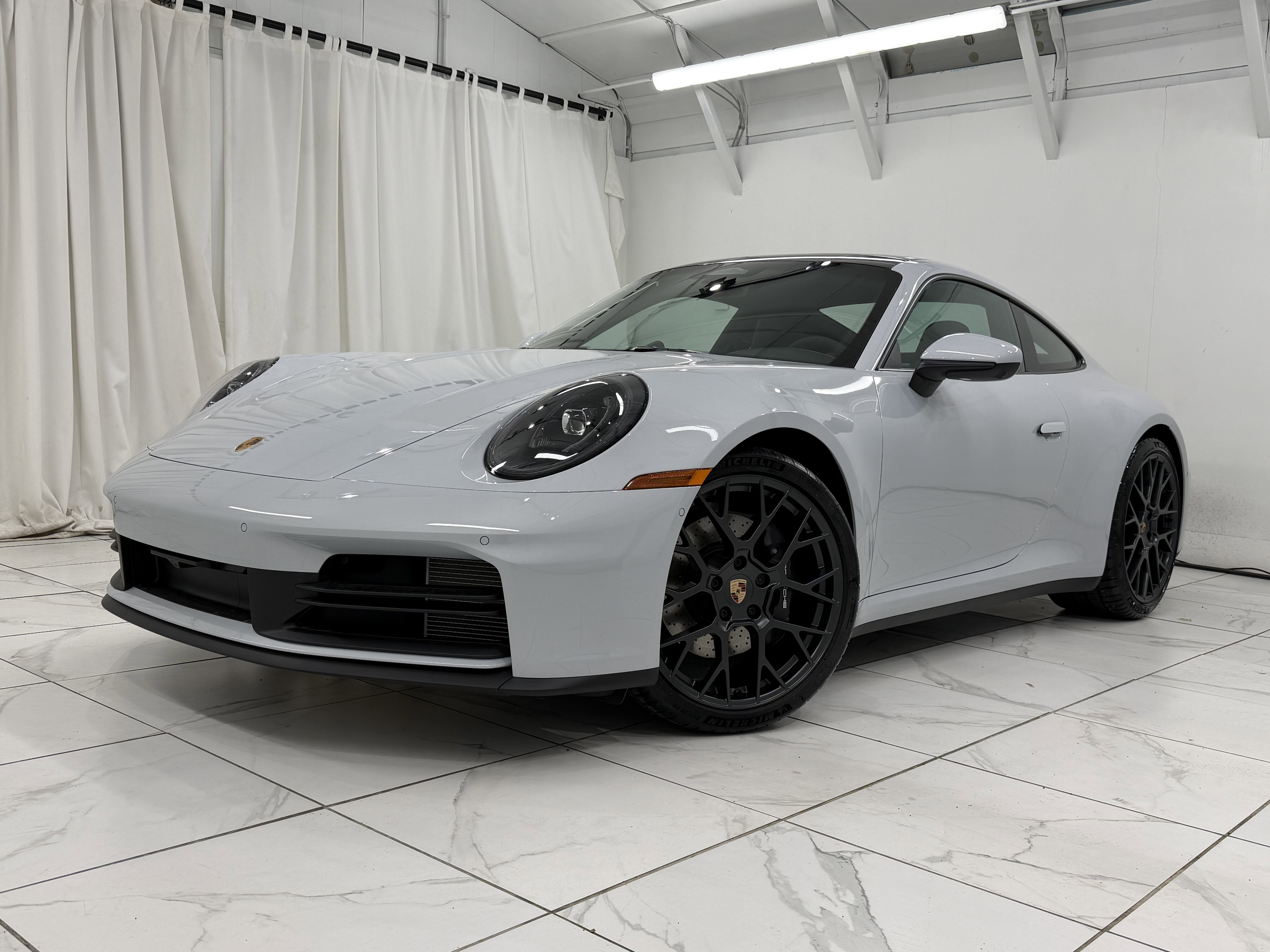 New 2026 Porsche 911 Carrera image 7