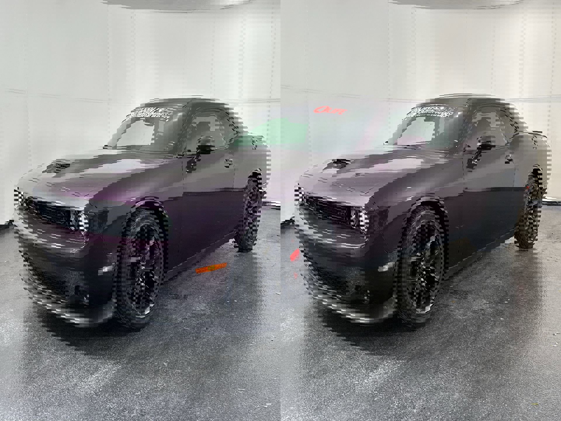 Used 2020 Dodge Challenger GT w/ Plus Package image 6