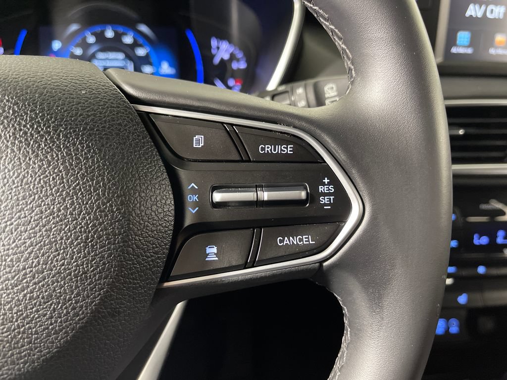 Used 2019 Hyundai Santa Fe SEL FWD image 29