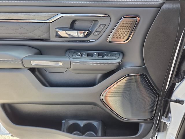 Used 2026 RAM 1500 Limited w/ Night Edition AWD/4WD image 24