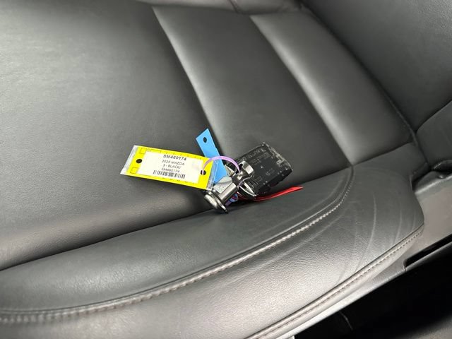 Used 2025 MAZDA MAZDA3 s FWD image 28