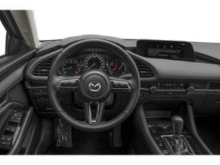 New 2026 MAZDA MAZDA3 s Sport FWD image 2