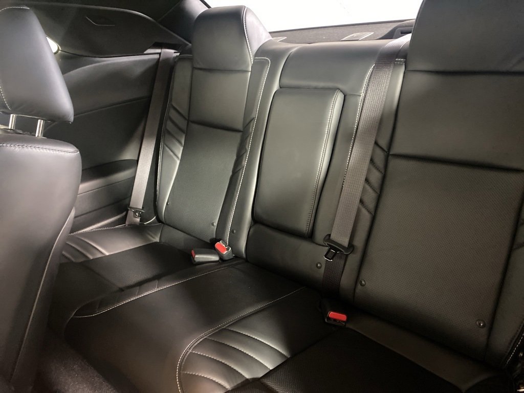 Used 2023 Dodge Challenger SRT Hellcat image 15