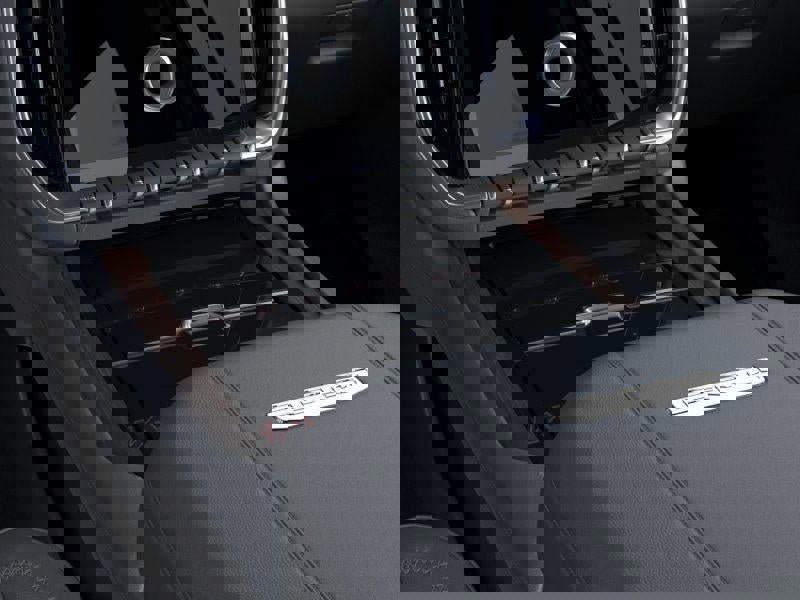 New 2026 GMC Yukon XL Denali w/ Sun & Power Step Package image 23