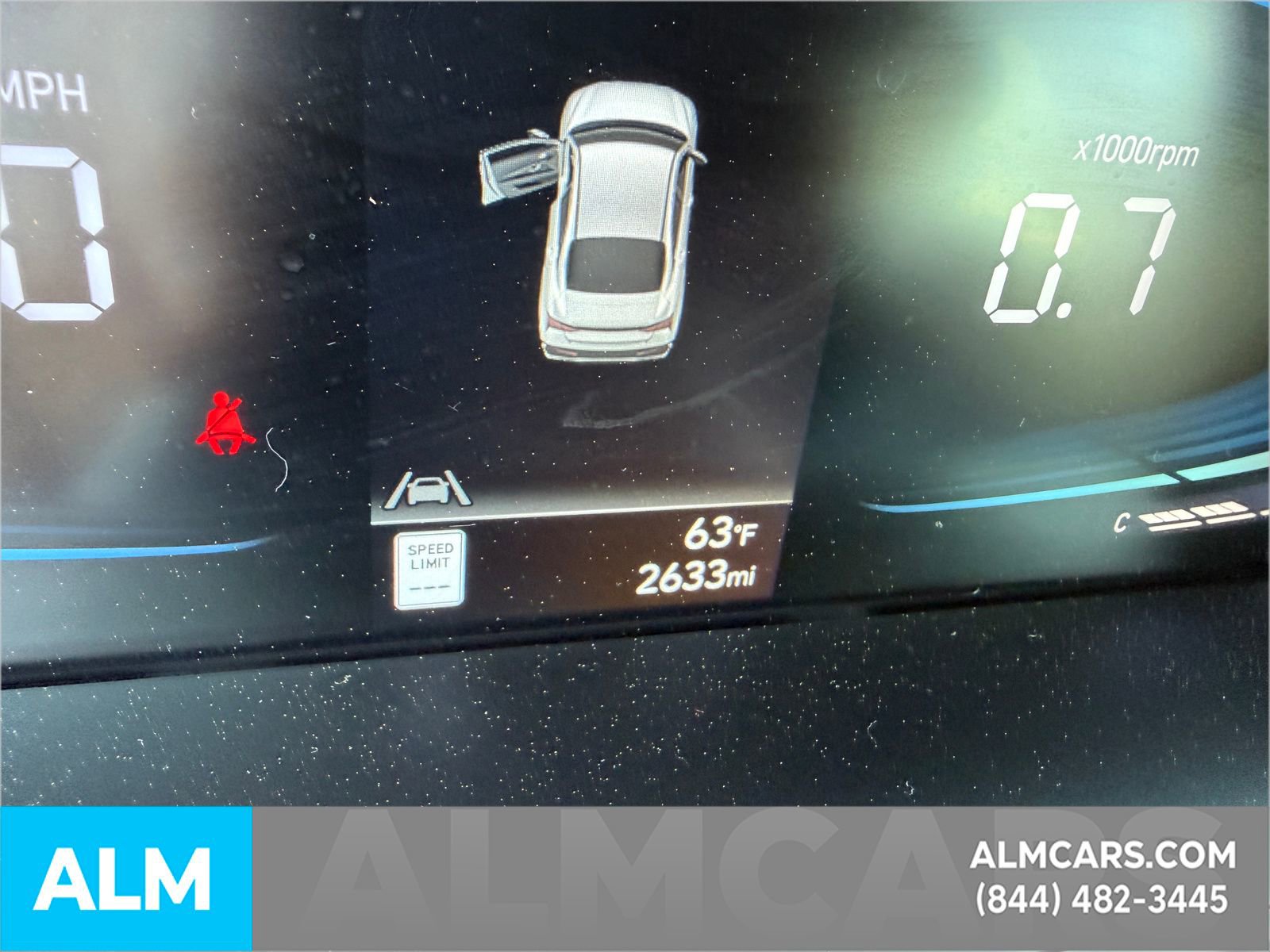 Used 2025 Hyundai Elantra Sport image 24