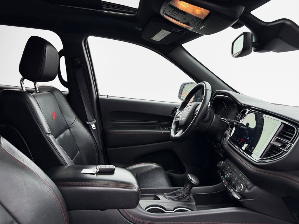 Used 2024 Dodge Durango GT image 25