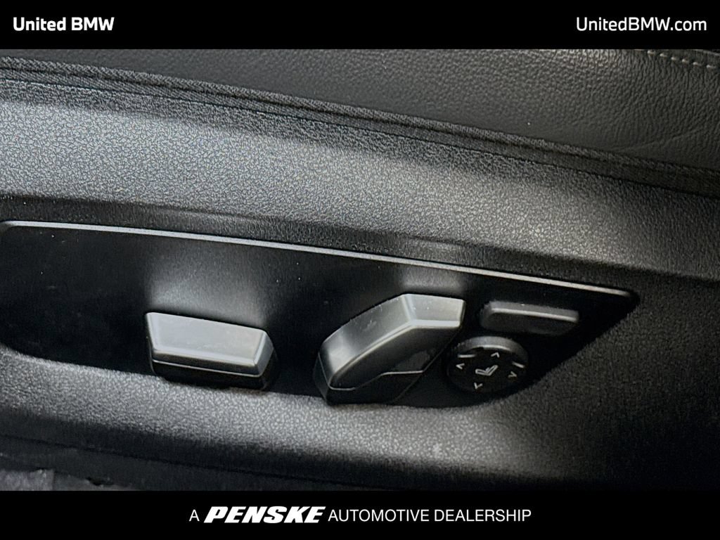 Used 2021 BMW 530i RWD image 4