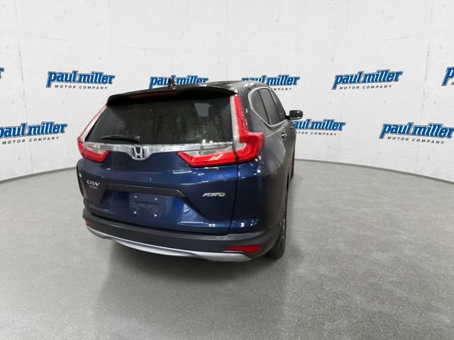 Used 2018 Honda CR-V LX image 10
