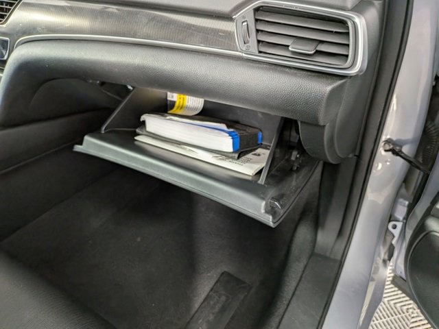 Used 2022 Honda Accord Sport image 29