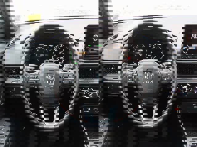 Certified 2025 Honda CR-V Sport image 19