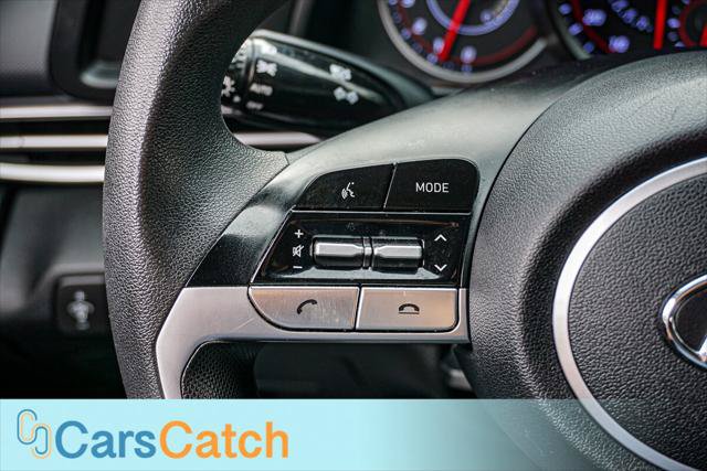 Used 2023 Hyundai Elantra SEL FWD image 22