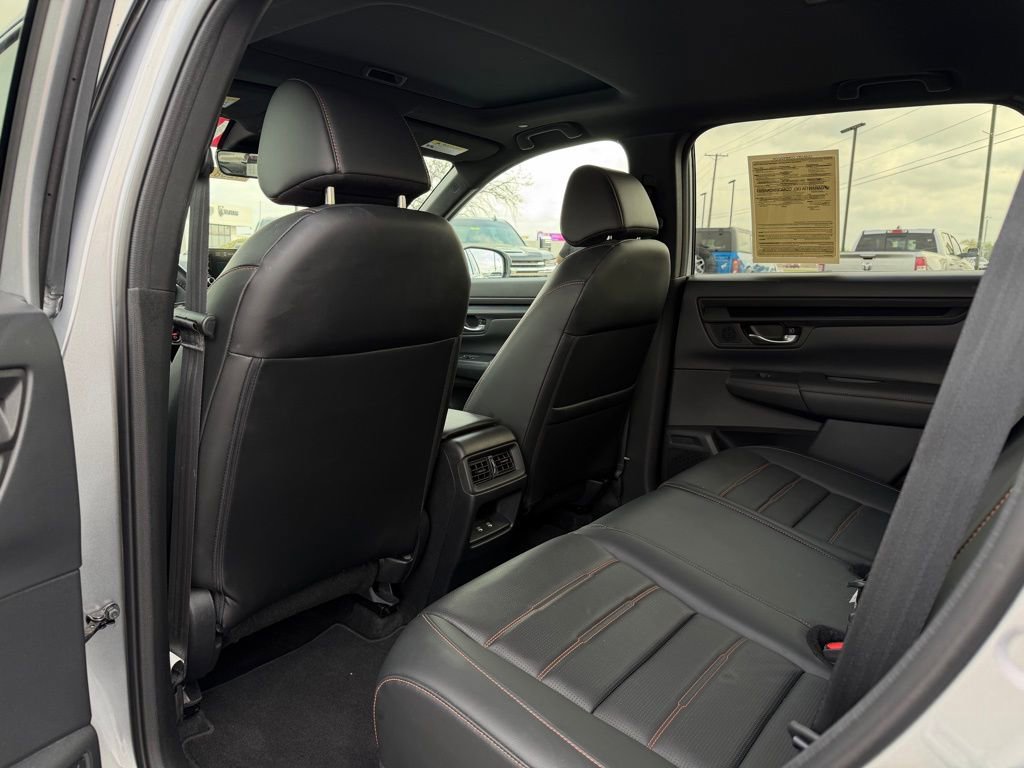 Used 2024 Honda CR-V Sport-L image 26