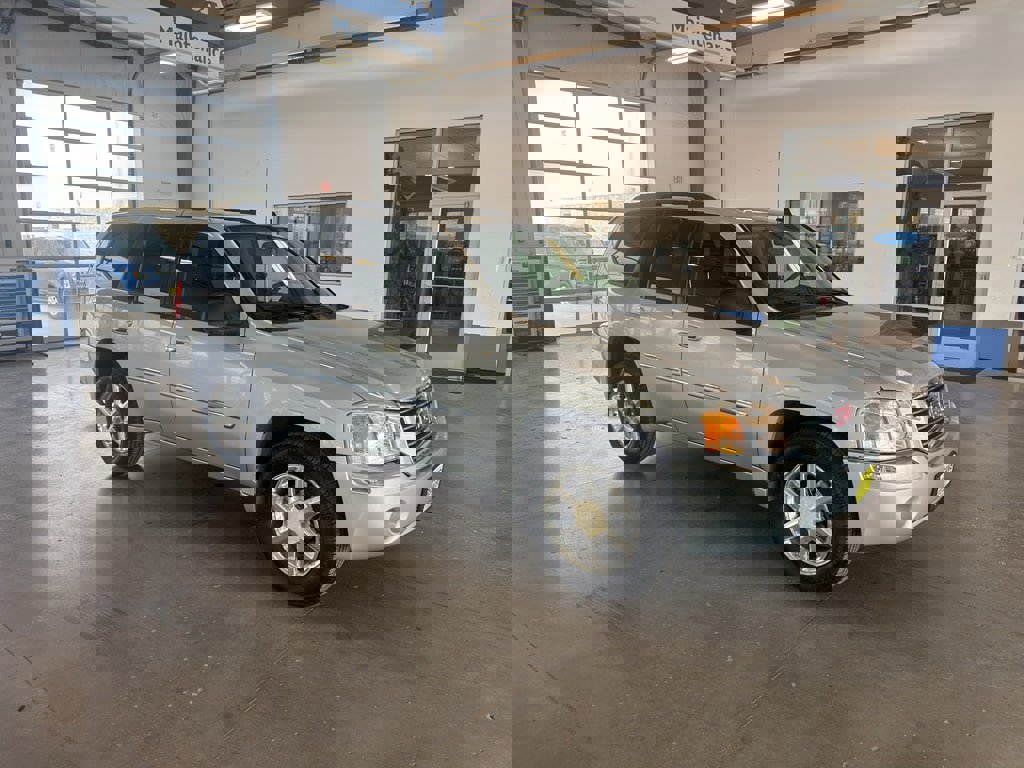 Used 2008 GMC Envoy SLT image 7