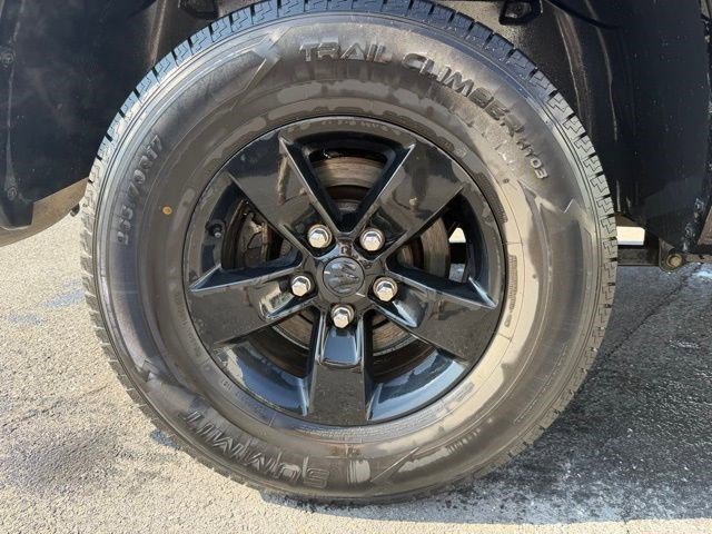 Used 2021 RAM 1500 Tradesman w/ Popular Equipment Group image 20