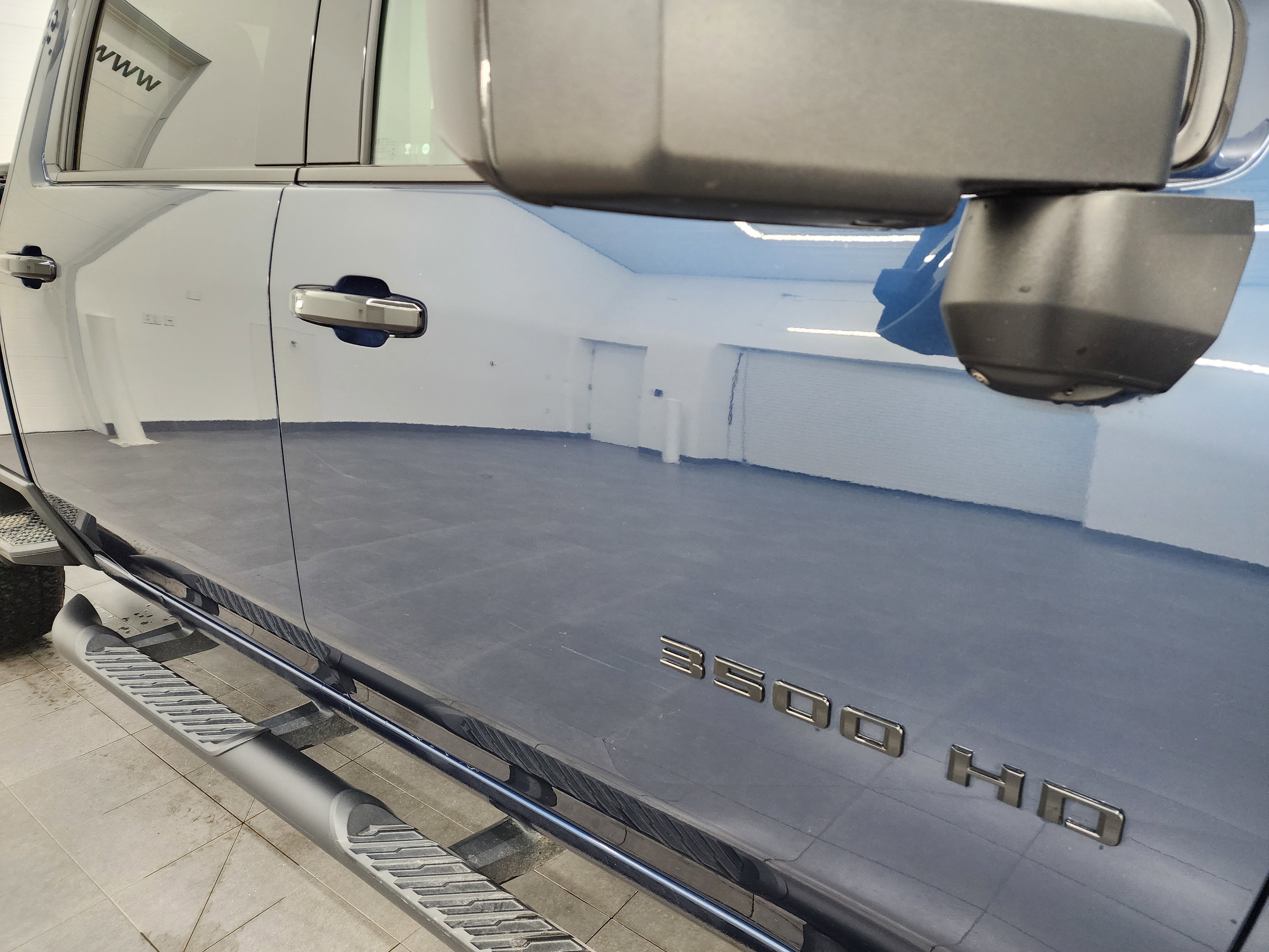 Used 2023 Chevrolet Silverado 3500 LTZ w/ LTZ Plus Package image 25