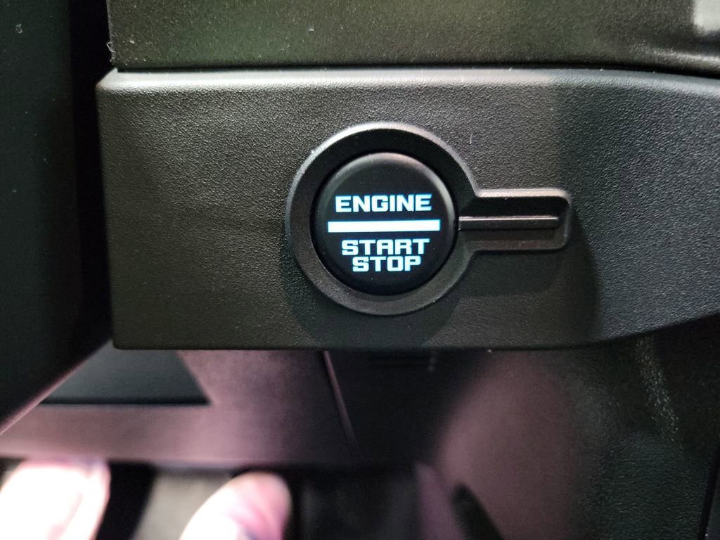 Used 2025 Ford Bronco Big Bend image 38