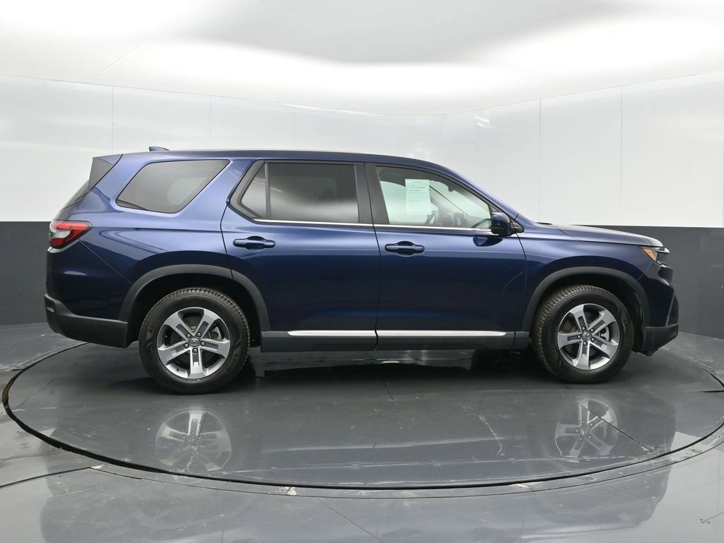 Certified 2023 Honda Pilot EX-L image 25