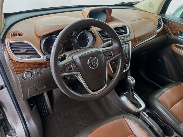 Used 2014 Buick Encore Premium image 20