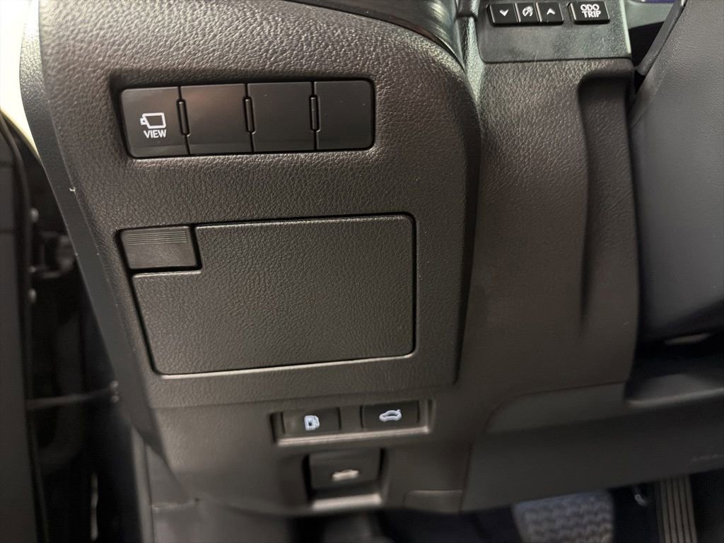 Used 2020 Lexus ES 350 w/ Accessory Package 2 FWD image 26
