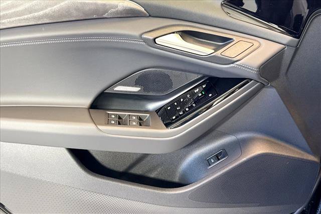 New 2027 Audi A6 e-tron Premium Plus AWD/4WD image 15