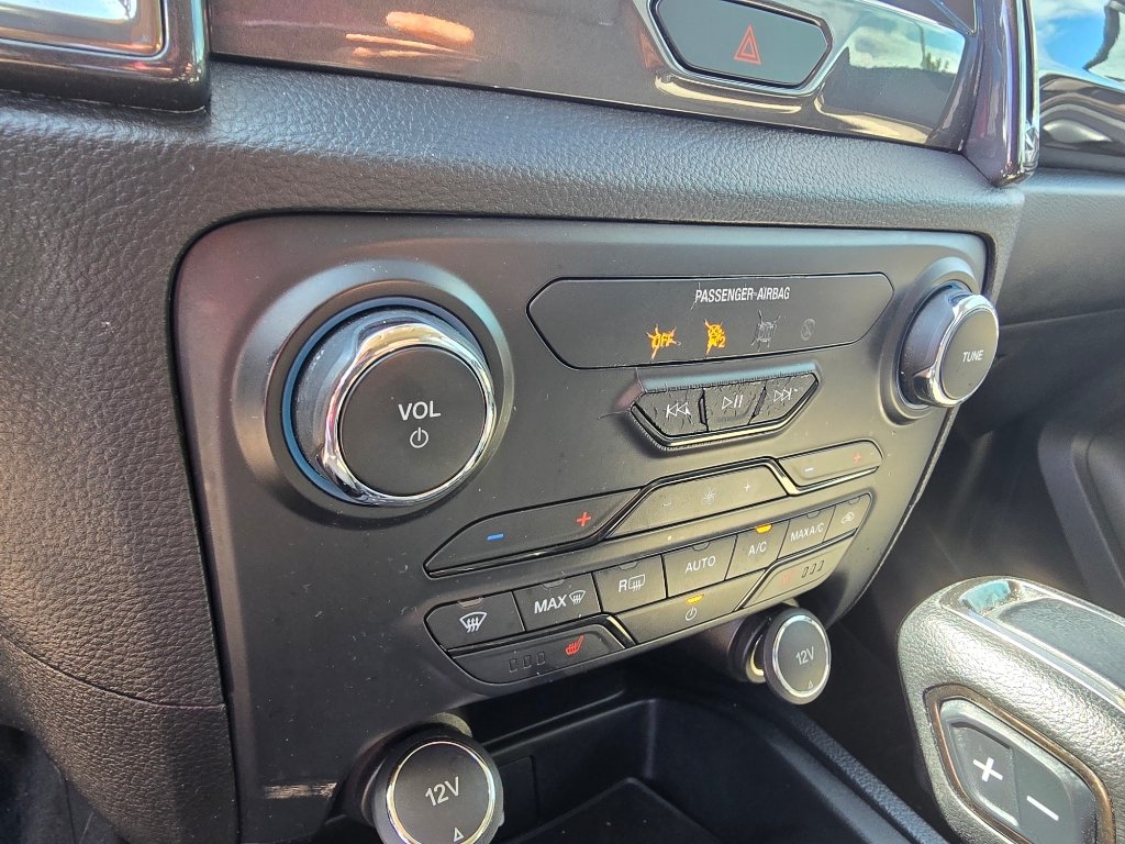 Used 2019 Ford Ranger Lariat w/ Equipment Group 501A Mid AWD/4WD image 23