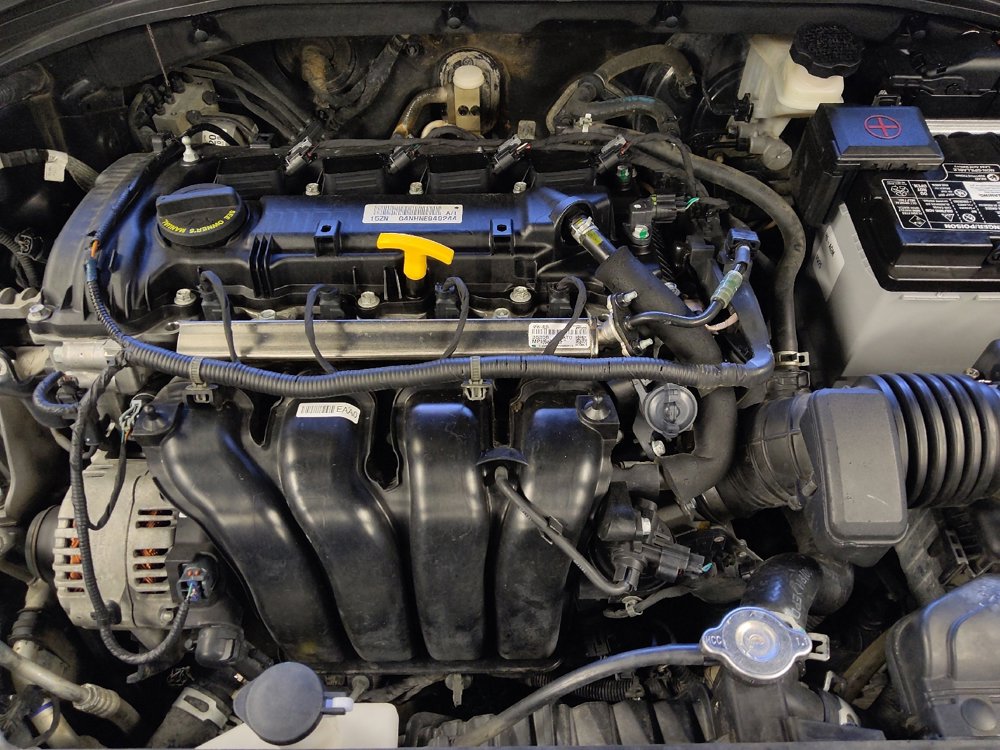 Used 2018 Hyundai Elantra SEL FWD image 30