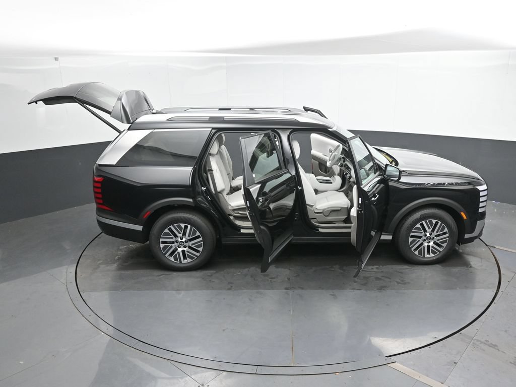 New 2026 Hyundai Palisade SEL AWD/4WD image 50