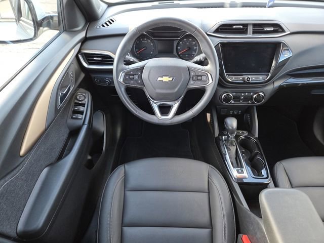 Used 2023 Chevrolet TrailBlazer ACTIV w/ Convenience Package image 29