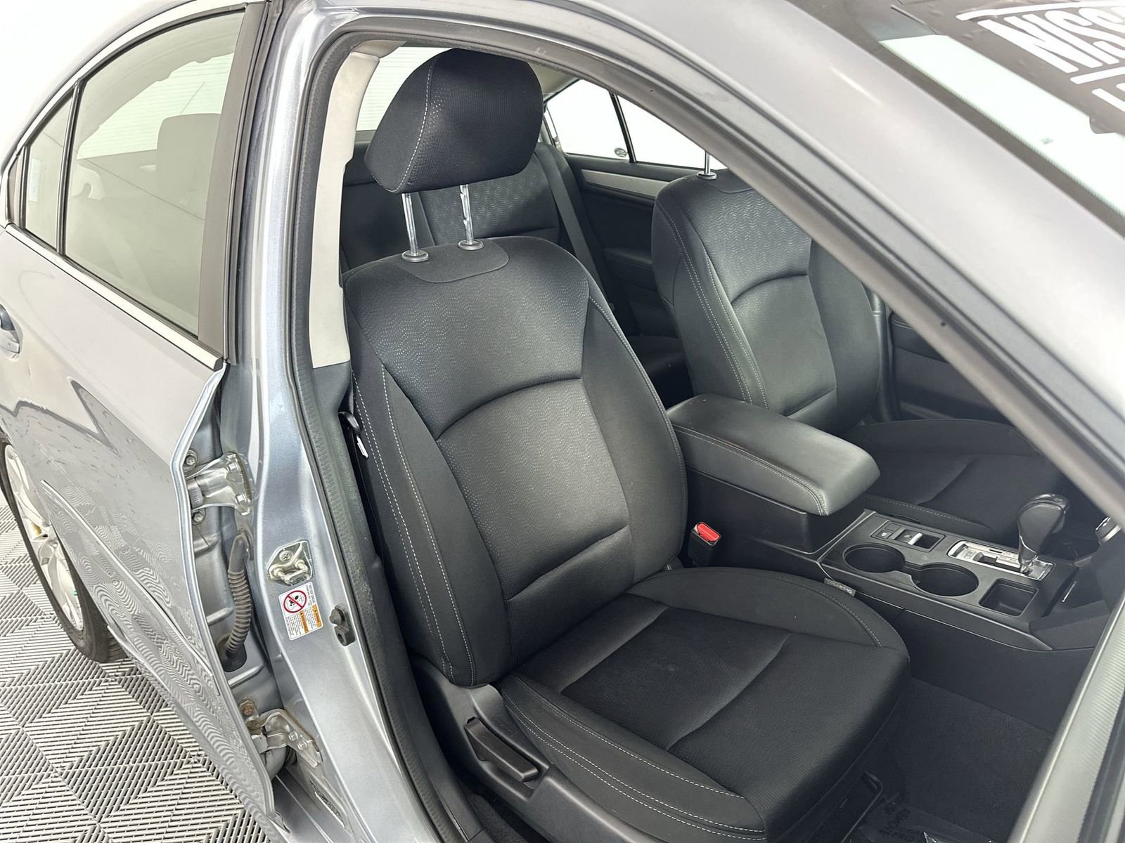 Used 2016 Subaru Legacy 2.5i Premium AWD/4WD image 27