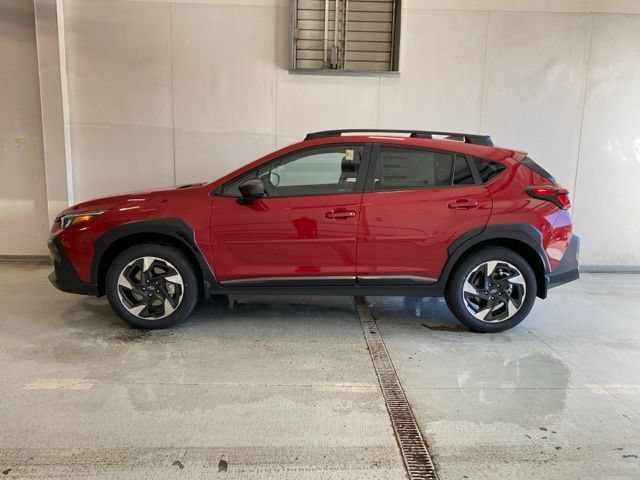 New 2026 Subaru Crosstrek 2.5i Limited AWD/4WD image 8