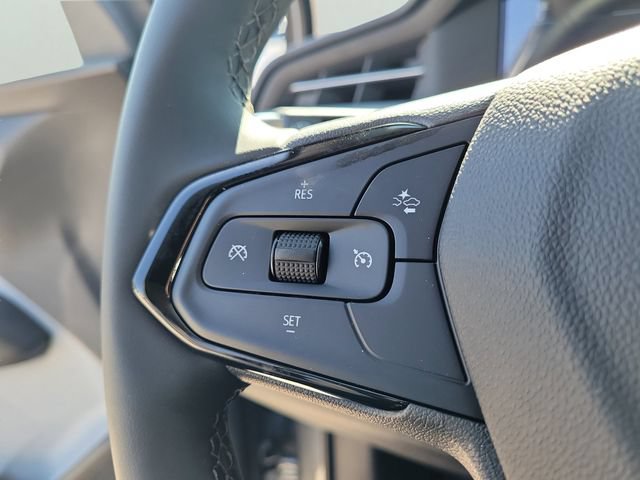 New 2027 Chevrolet Bolt LT w/ Comfort Package FWD image 22
