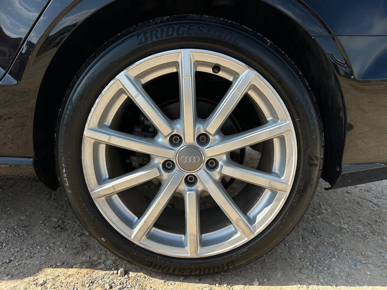 Used 2015 Audi A3 2.0T Premium Plus AWD/4WD image 33