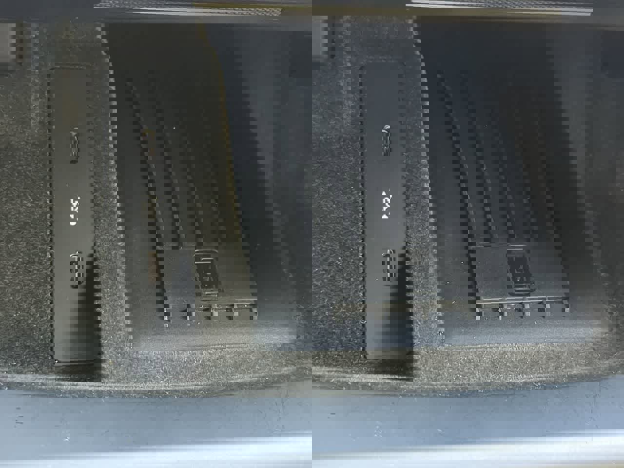 Used 2025 Porsche Panamera image 34