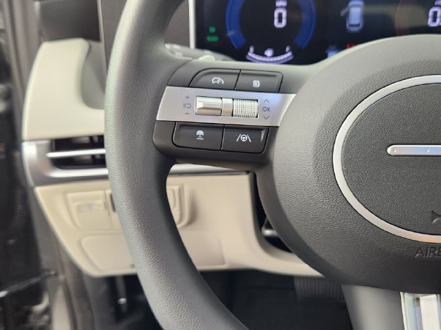 New 2026 Hyundai Tucson Blue SE AWD/4WD image 27