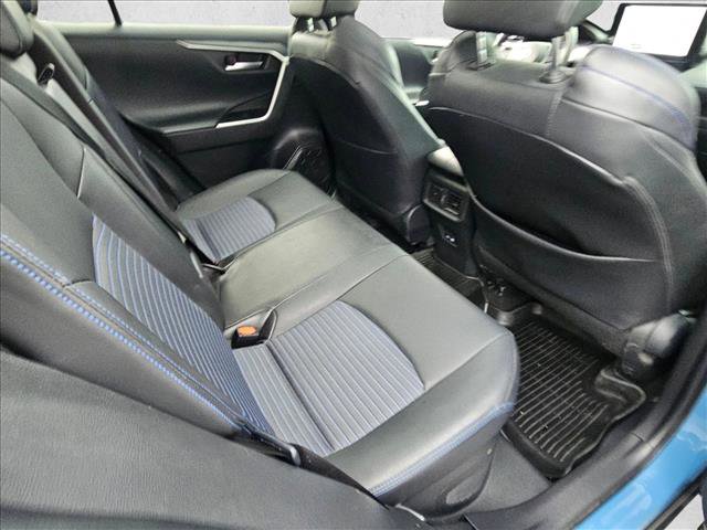 Used 2023 Toyota RAV4 XSE image 19