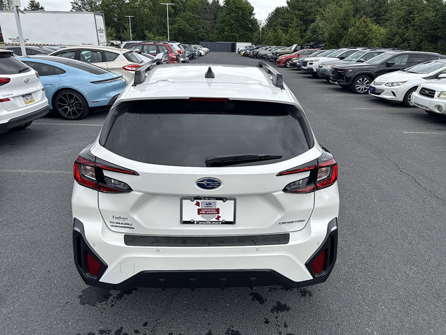 Certified 2025 Subaru Crosstrek 2.5i Limited AWD/4WD image 43