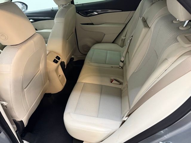Certified 2023 Buick Envision Preferred image 34