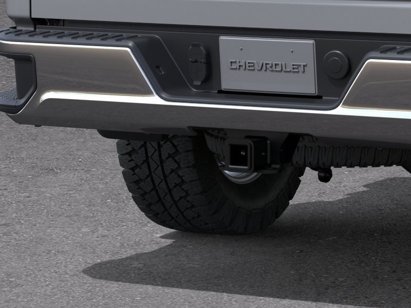 New 2026 Chevrolet Silverado 2500 W/T image 38