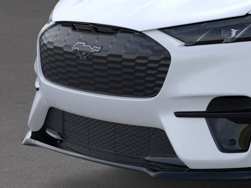 New 2026 Ford Mustang Mach-E Premium w/ Sport Appearance Package RWD image 16