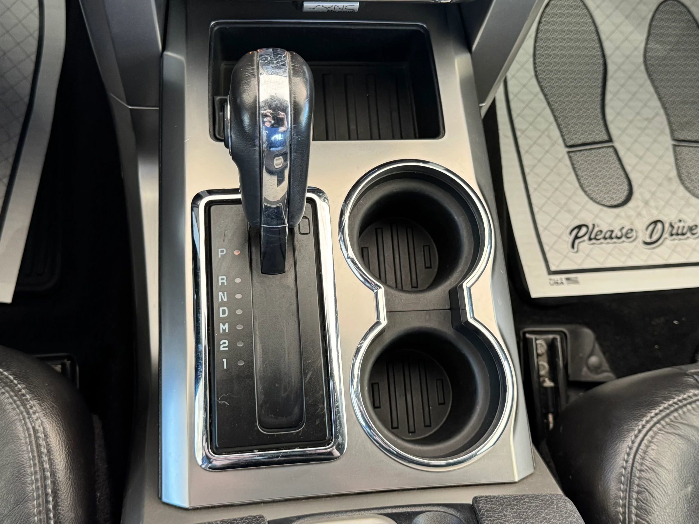 Used 2013 Ford F150 FX4 w/ Luxury Equipment Group image 24