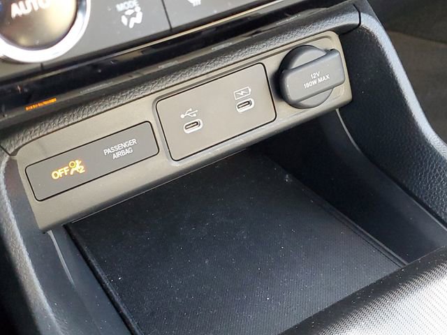 Certified 2025 Honda Civic Sport image 18