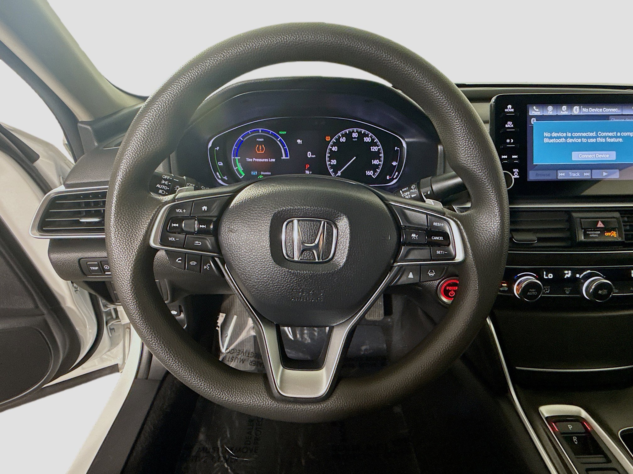 Used 2021 Honda Accord EX image 13