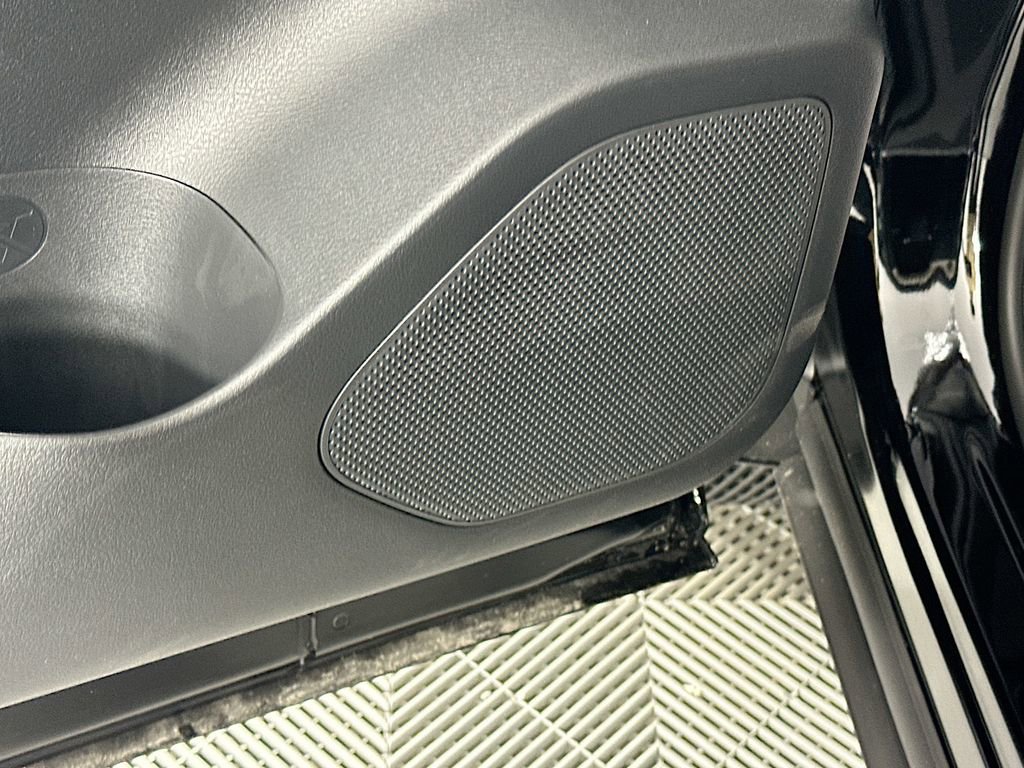 New 2026 Nissan Rogue Platinum w/ Platinum Premium Package image 26