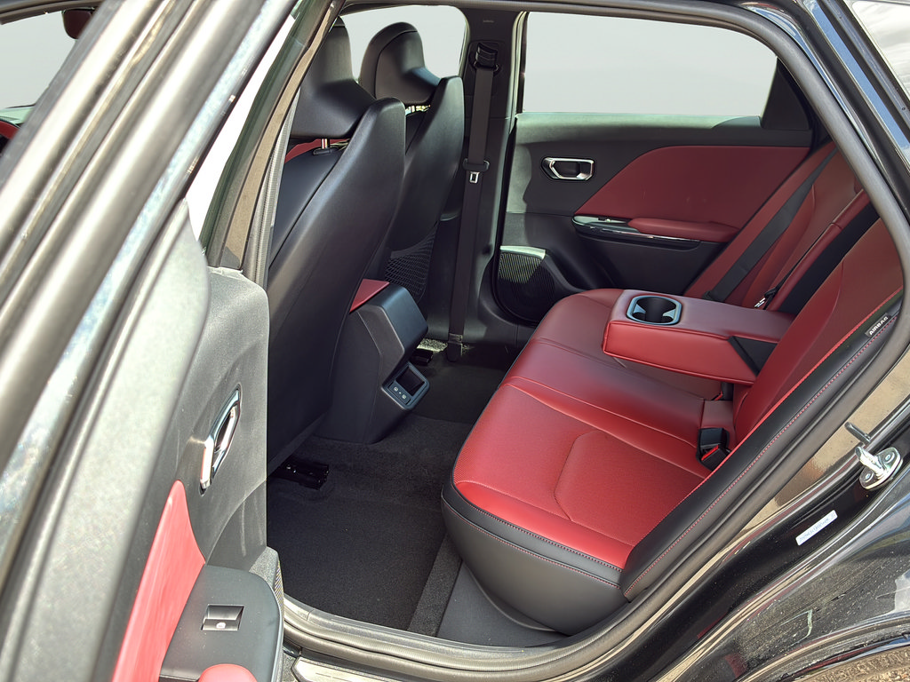New 2026 Kia K4 EX FWD image 16