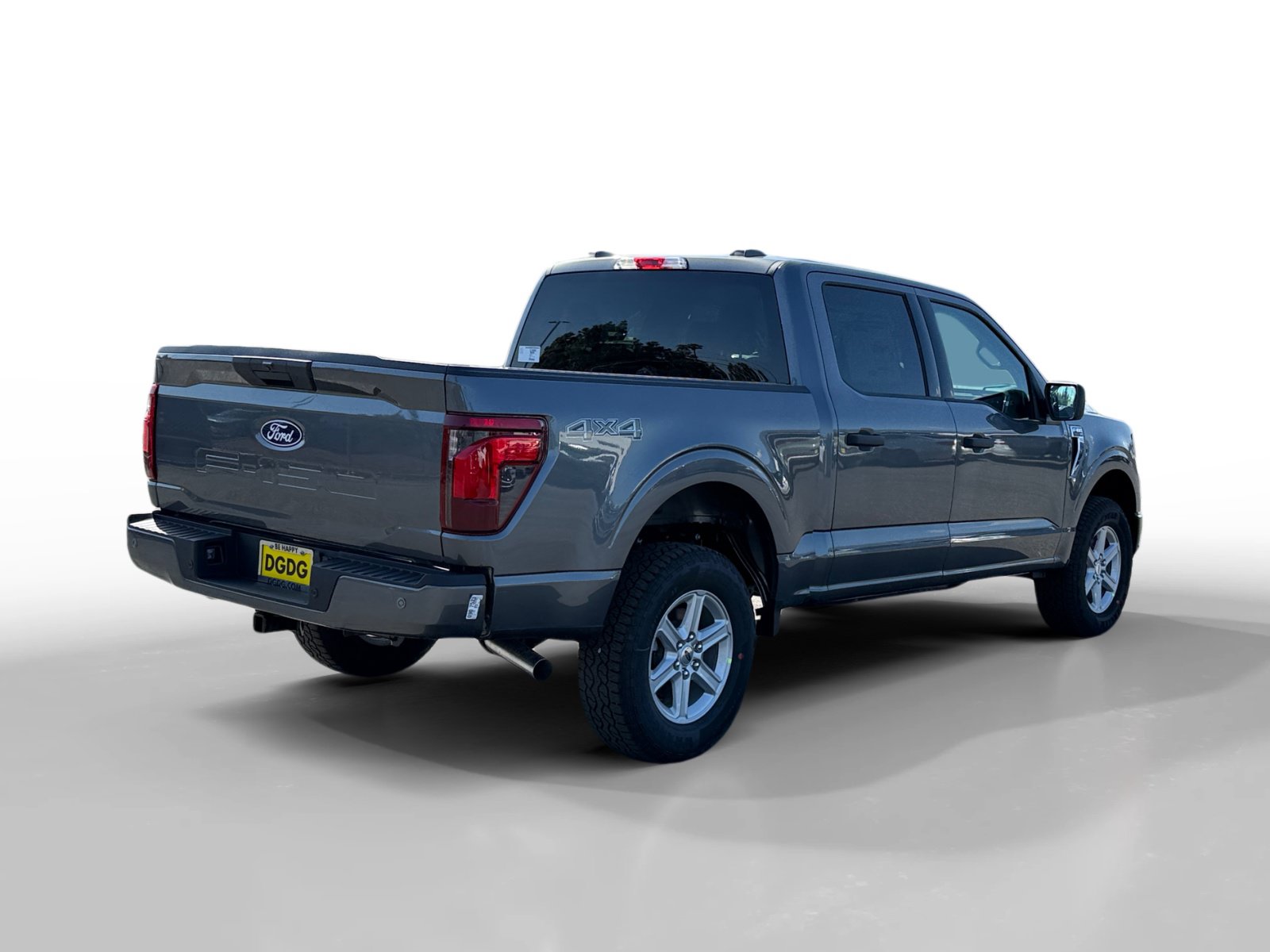 New 2026 Ford F150 XLT w/ Tow/Haul Package AWD/4WD image 5
