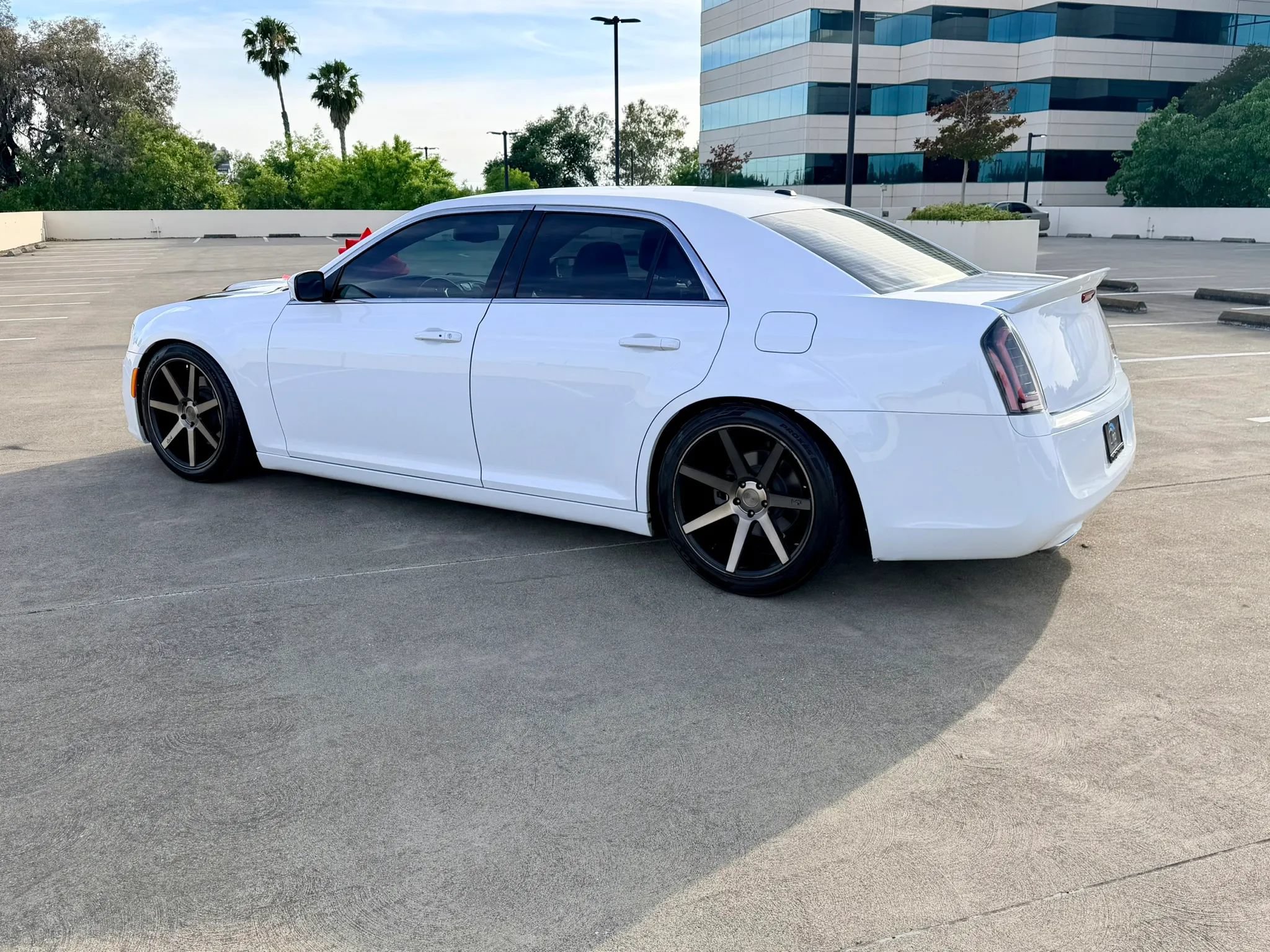 Used 2013 Chrysler 300 S RWD image 19