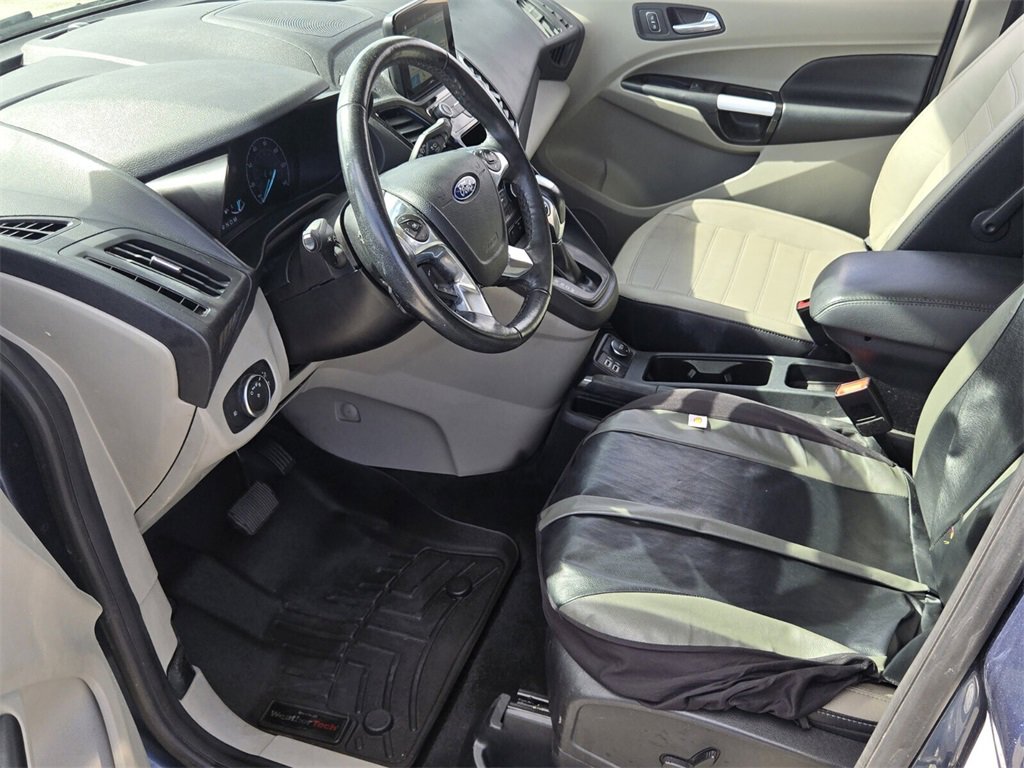 Used 2020 Ford Transit Connect Titanium image 11